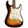 Squier Classic Vibe 60s Stratocaster 3-Colour Sunburst Body