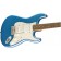 Squier Classic Vibe ‘60s Stratocaster Lake Placid Blue Body Angle