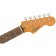 Squier Classic Vibe ‘60s Stratocaster Lake Placid Blue Headstock