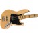 Squier Classic Vibe '70s Jazz Bass Natural Body Angle