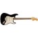 Squier Classic Vibe '70s Stratocaster Black Front