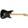 Squier Classic Vibe '70s Stratocaster HSS Black Front