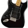 Squier Classic Vibe '70s Stratocaster HSS Left-Handed Black Body Detail