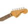 Squier Classic Vibe '70s Stratocaster Natural Headstock