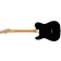 Squier Classic Vibe '70s Telecaster Custom Black Back