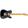 Squier Classic Vibe '70s Telecaster Custom Black Front