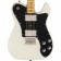 Squier Classic Vibe 70s Telecaster Deluxe Olympic White Body