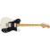 Squier Classic Vibe 70s Telecaster Deluxe Olympic White Front