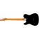 Squier Classic Vibe Baritone Custom Telecaster Black Back