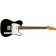 Squier Classic Vibe Baritone Custom Telecaster Black Front