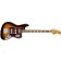 Squier Classic Vibe Bass VI 3-Color Sunburst Front