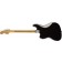 Squier Classic Vibe Bass VI Black Back