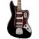 Squier Classic Vibe Bass VI Black Body