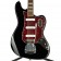 Squier Classic Vibe Bass VI Black Body