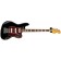 Squier Classic Vibe Bass VI Black Front