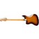 Squier Classic Vibe Jaguar Bass 3-Colour Sunburst Back