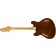 Squier Classic Vibe Starcaster Walnut Back