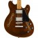 Squier Classic Vibe Starcaster Walnut Body