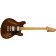Squier Classic Vibe Starcaster Walnut Front