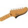 Squier Classic Vibe Starcaster Walnut Headstock