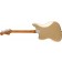Squier Contemporary Jaguar HH ST Laurel Fingerboard Black Pickguard Shoreline Gold Back