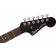 Squier Contemporary Jaguar HH ST Laurel Fingerboard Black Pickguard Shoreline Gold Headstock