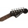 Squier Contemporary Jaguar HH ST Laurel Fingerboard Black Pickguard Sky Burst Metallic Headstock