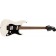 Squier Contemporary Stratocaster Special HT Laurel Fingerboard Black Pickguard Pearl White Front