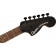 Squier Contemporary Stratocaster Special HT Laurel Fingerboard Black Pickguard Pearl White Headstock