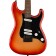 Squier Contemporary Stratocaster Special HT Laurel Fingerboard Black Pickguard Sunset Metallic Body