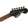 Squier Contemporary Stratocaster Special HT Laurel Fingerboard Black Pickguard Sunset Metallic Headstock