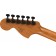 Squier Contemporary Stratocaster Special HT Laurel Fingerboard Black Pickguard Sunset Metallic Headstock Back