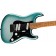 Squier Contemporary Stratocaster Special Roasted Maple Fingerboard Black Pickguard Sky Burst Metallic Body Angle