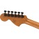 Squier Contemporary Stratocaster Special Roasted Maple Fingerboard Black Pickguard Sky Burst Metallic Headstock Back