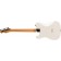 Squier Contemporary Telecaster RH Roasted Maple Fingerboard Pearl White Back