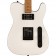 Squier Contemporary Telecaster RH Roasted Maple Fingerboard Pearl White Body