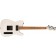 Squier Contemporary Telecaster RH Roasted Maple Fingerboard Pearl White Front