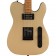 Squier Contemporary Telecaster RH Roasted Maple Fingerboard Shoreline Gold Body