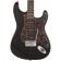 Squier FSR Affinity Series Stratocaster Black Tortoiseshell Pickguard Back