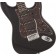 Squier FSR Affinity Series Stratocaster Black Tortoiseshell Pickguard Body Detail