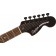 Squier Limited Edition Affinity Stratocaster HSS Metallic Black, Matching Headstock