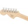 Squier FSR Affinity Stratocaster Black With Black Pearloid Pickguard