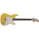 Squier FSR Affinity Stratocaster Graffiti Yellow Front