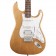 Squier FSR Affinity Stratocaster HSS Natural Body