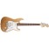 Squier FSR Affinity Stratocaster HSS Natural Front