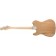 Squier FSR Affinity Telecaster Natural Back