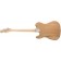 Squier FSR Affinity Telecaster Natural Back