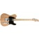 Squier FSR Affinity Telecaster Natural Front