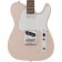 Squier FSR Affinity Telecaster Shell Pink Body