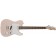 Squier FSR Affinity Telecaster Shell Pink Front